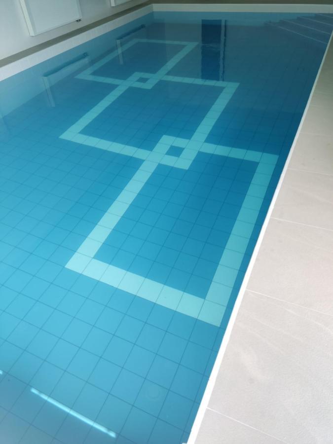 Siedlisko Blotnia Villa Mierzeszyn Buitenkant foto